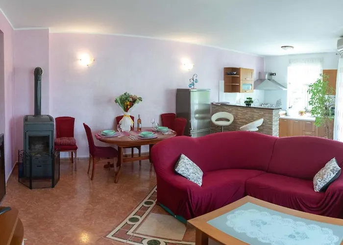 Apartment Kata