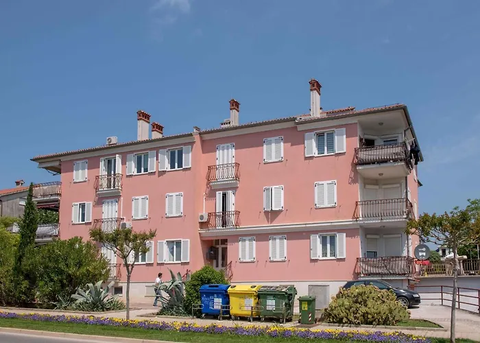 Apartment Kata