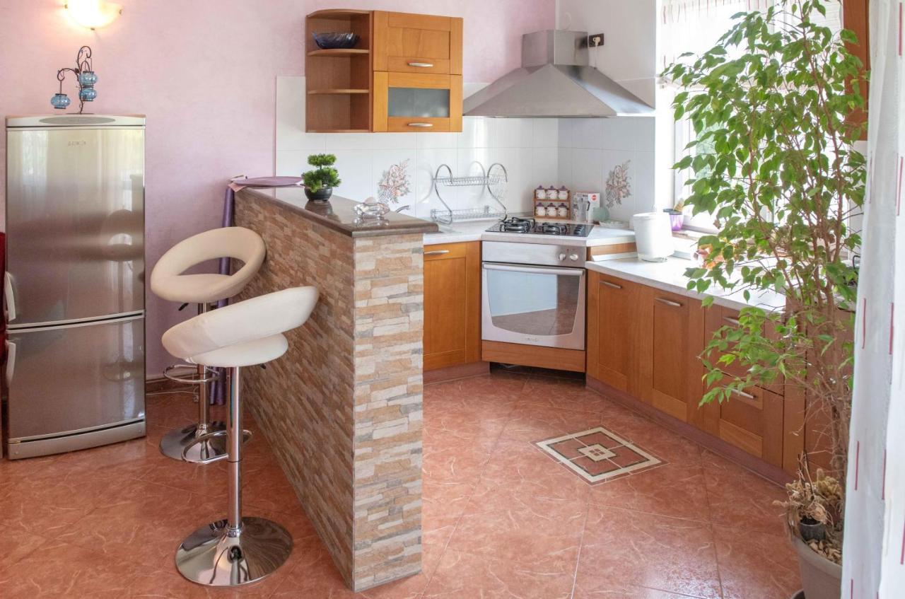 Apartman Kata Rovinj