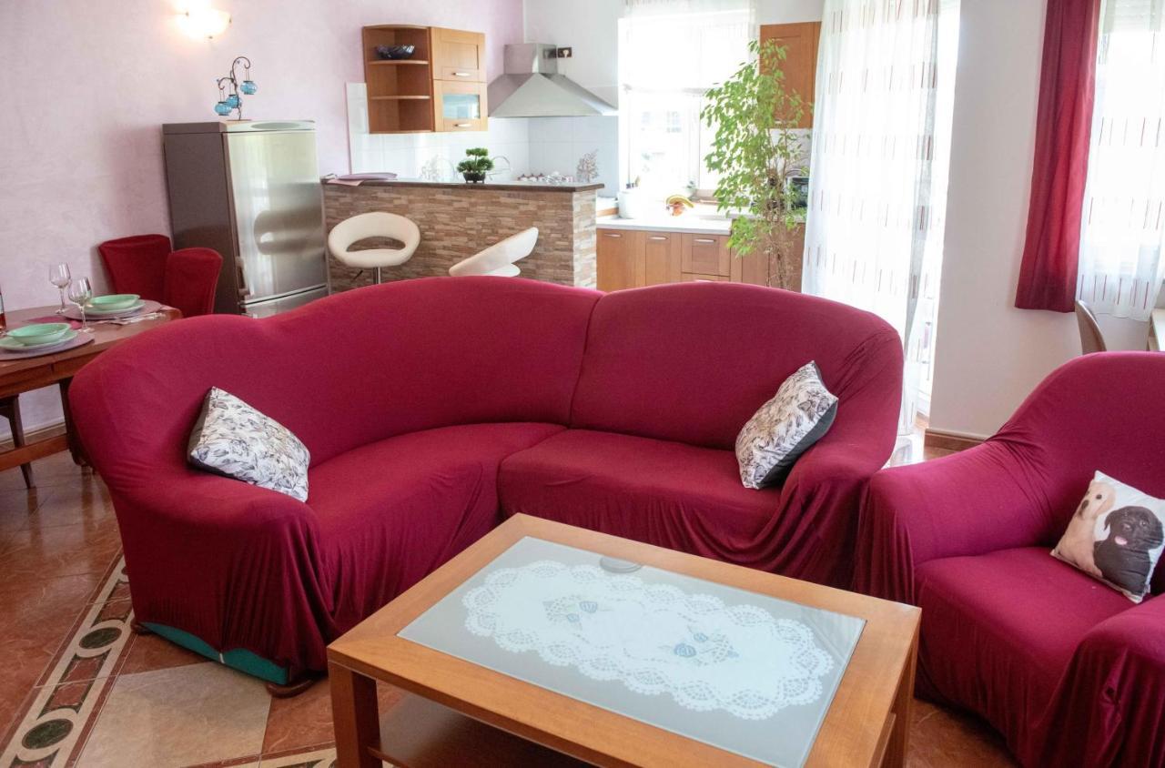 Appartement Kata Rovinj