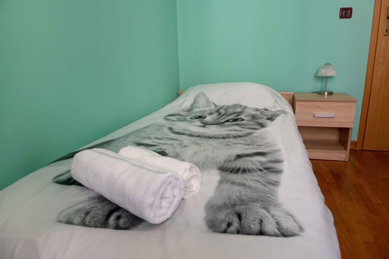 Kata Appartement *
