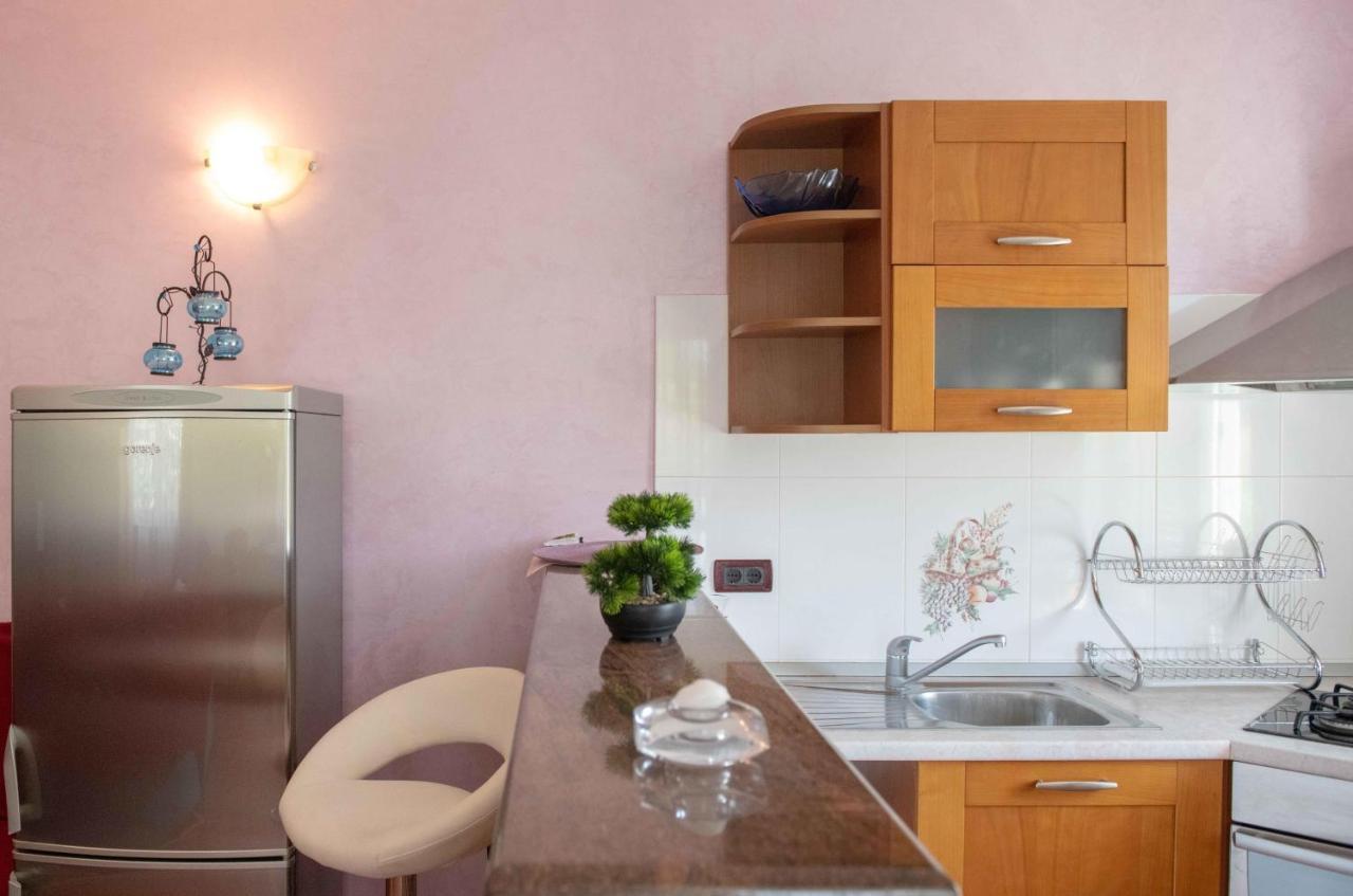 Apartman Kata Rovinj