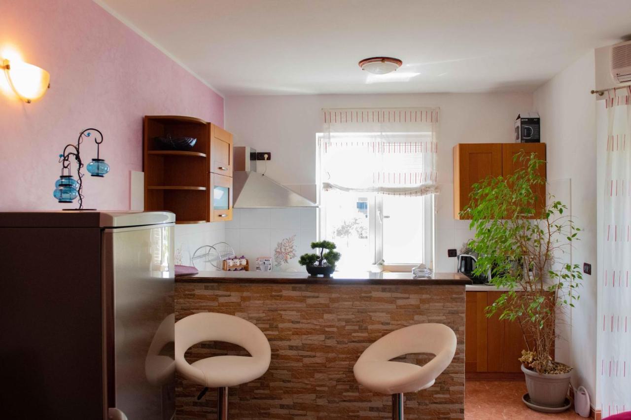 Kata Apartman Rovinj