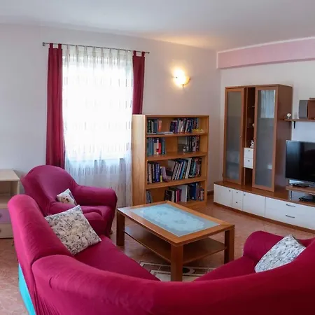 Apartment Kata Rovinj Buitenkant foto