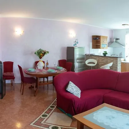 Apartment Kata Rovinj Buitenkant foto