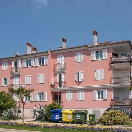 Apartment Kata Rovinj Buitenkant foto