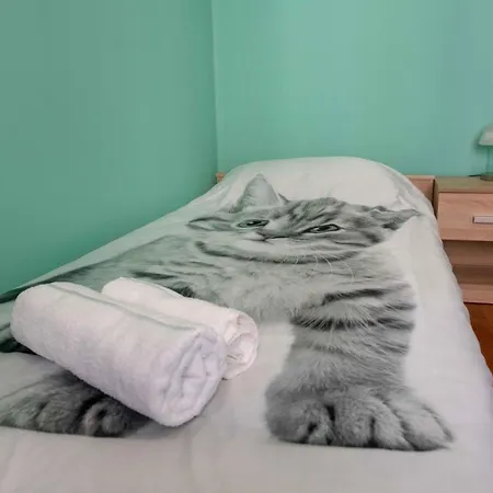 Apartment Kata Rovinj Buitenkant foto