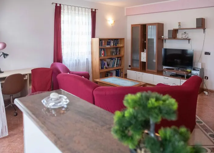 Apartment Kata