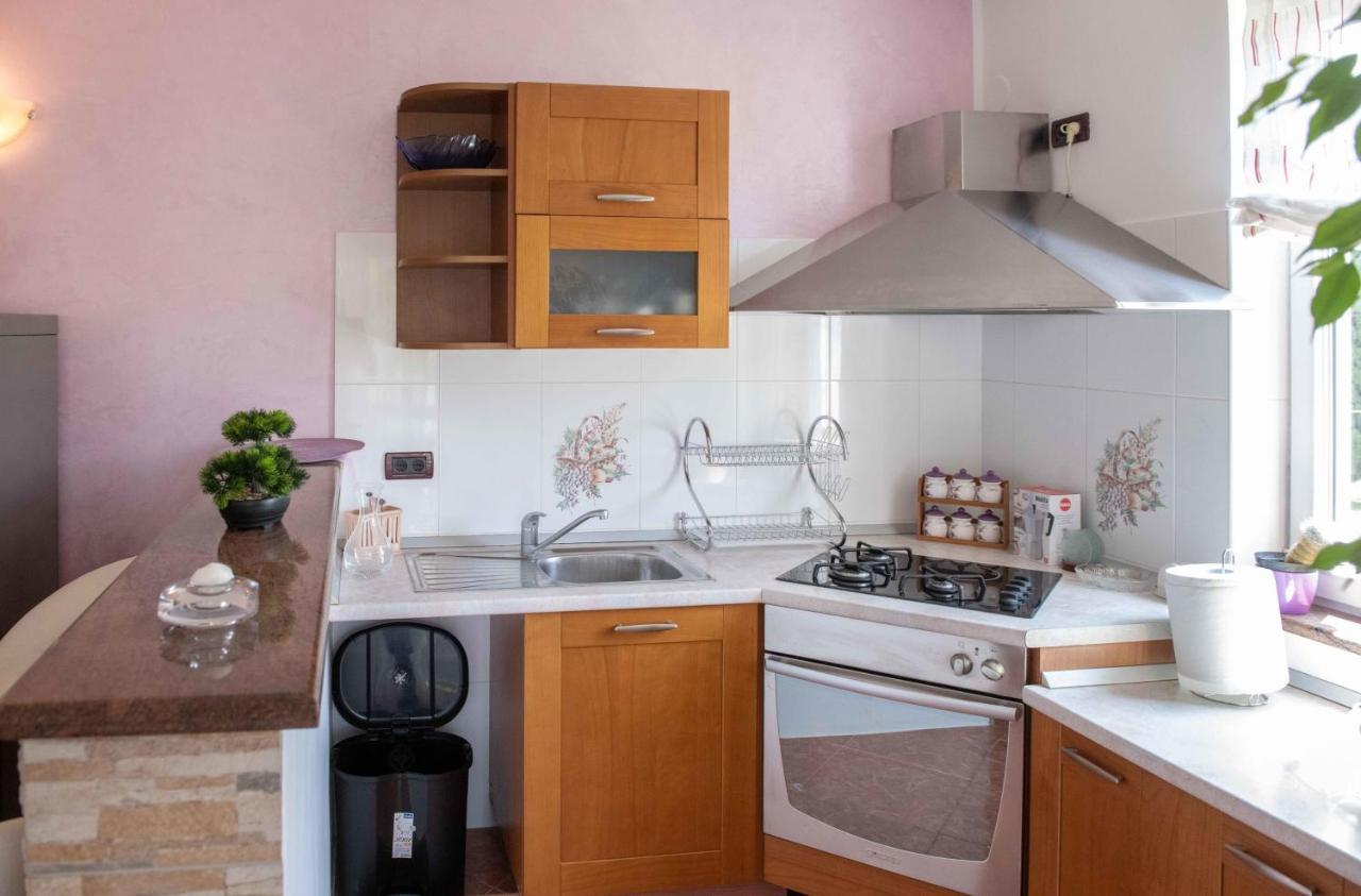 Apartment Kata *