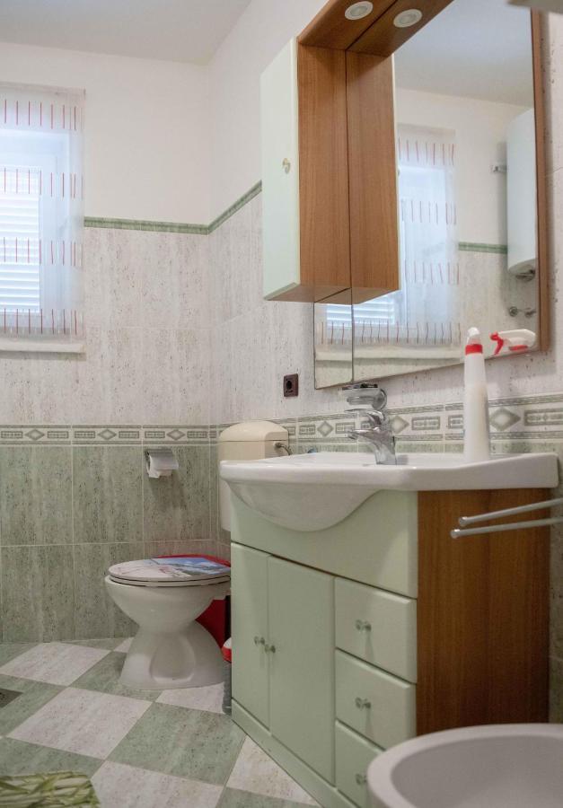 Kata Apartment Rovinj