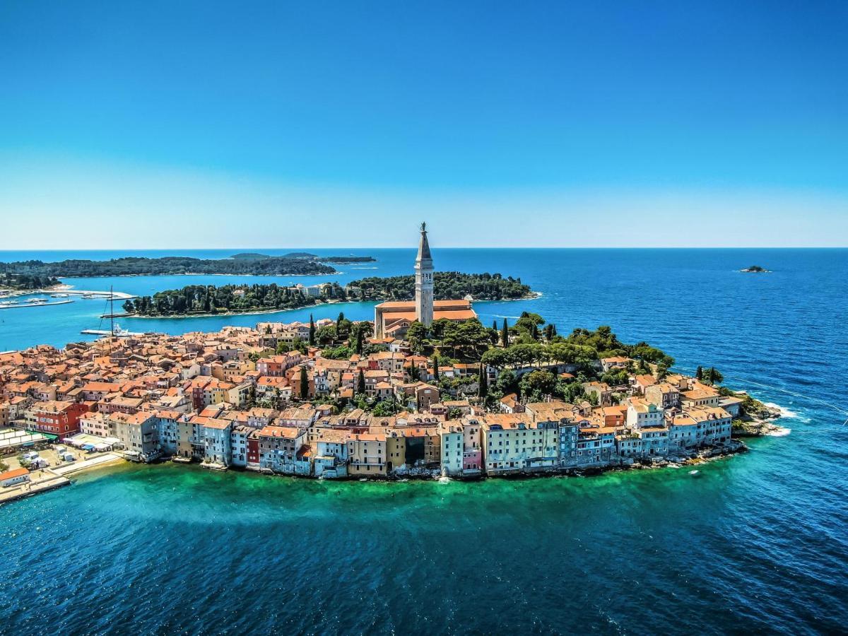 Apartment Kata Rovinj