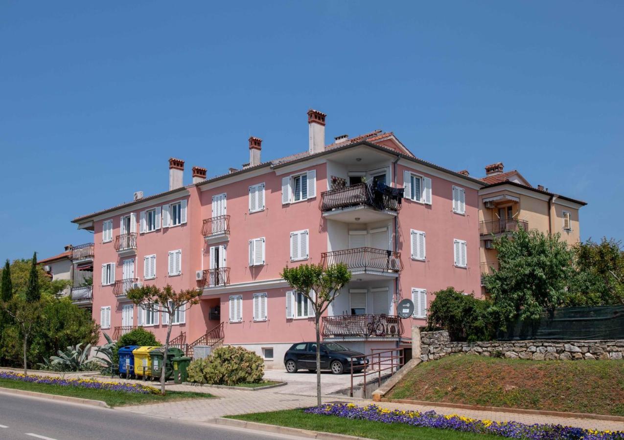 Kata Apartment Rovinj